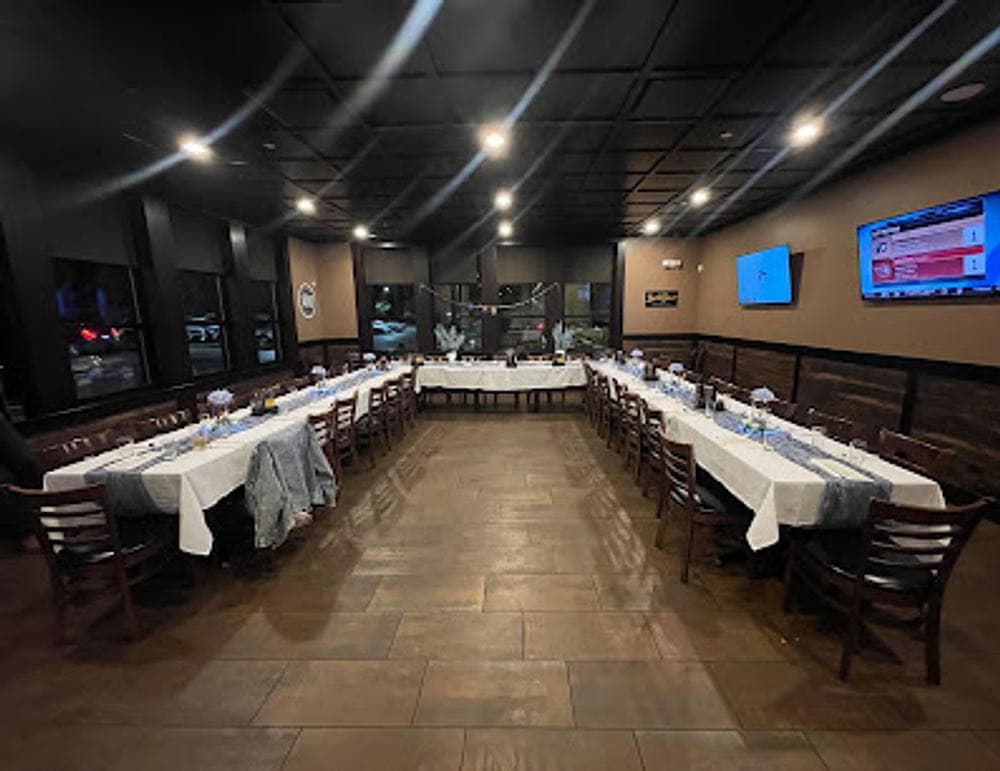 3 Corners Grill & Tap - New Lenox