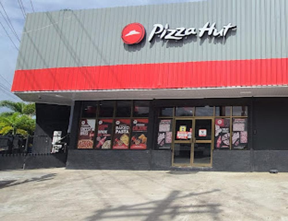 Pizza Hut Guyana - Schoonord