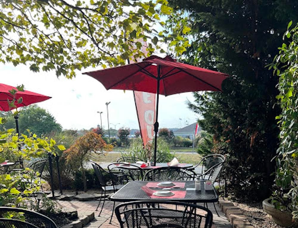 Ragin Cajun Belmar NJ