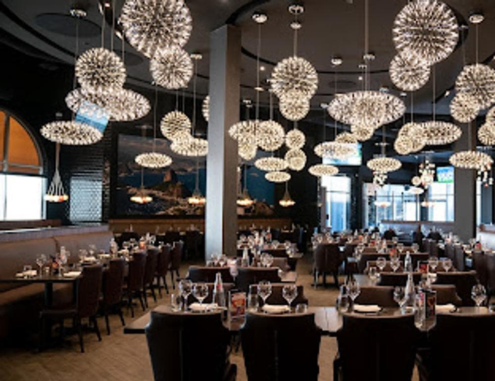 Touro Brazilian Steakhouse - Vaughan