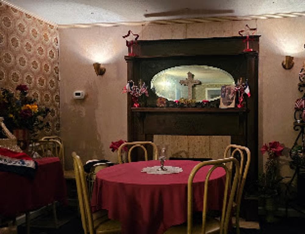 La Cabriole