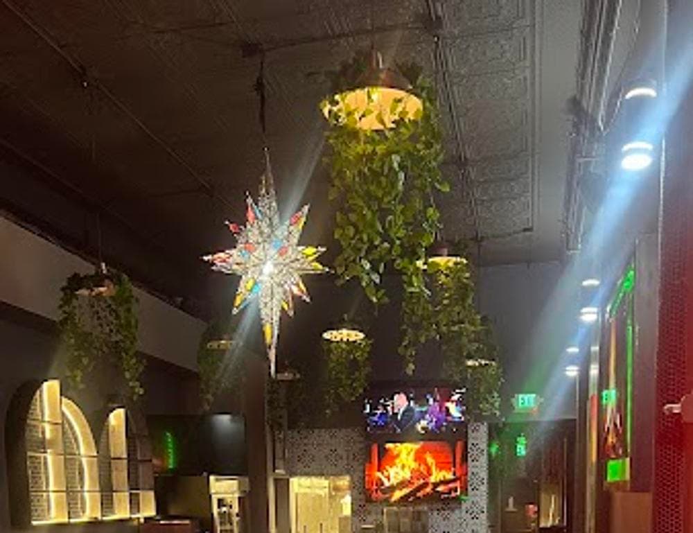 Angelou's Mexican Grill