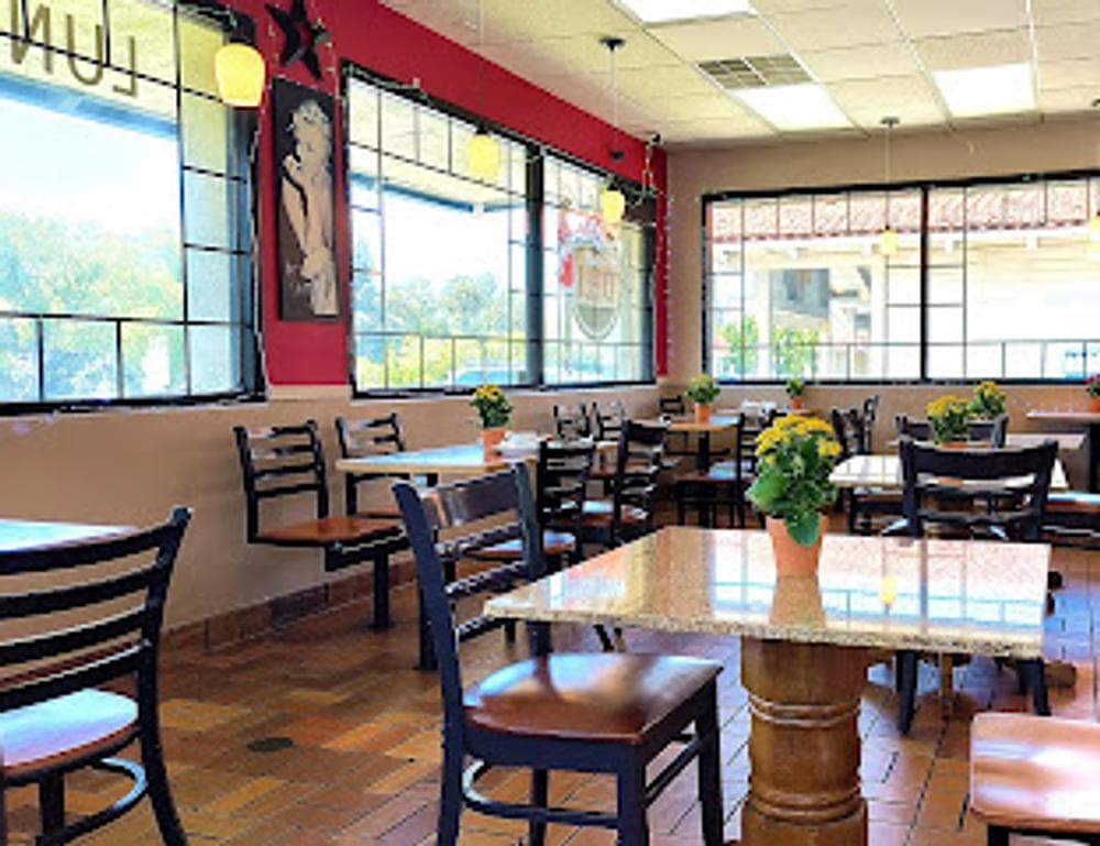 Sprankles Deli - Benicia