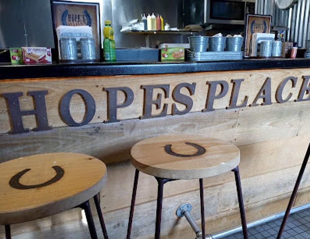 Hope's Place