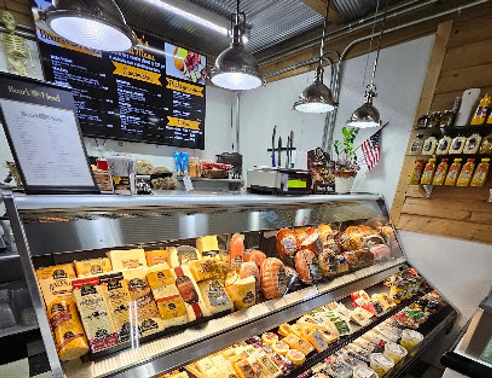 Lahody Meats