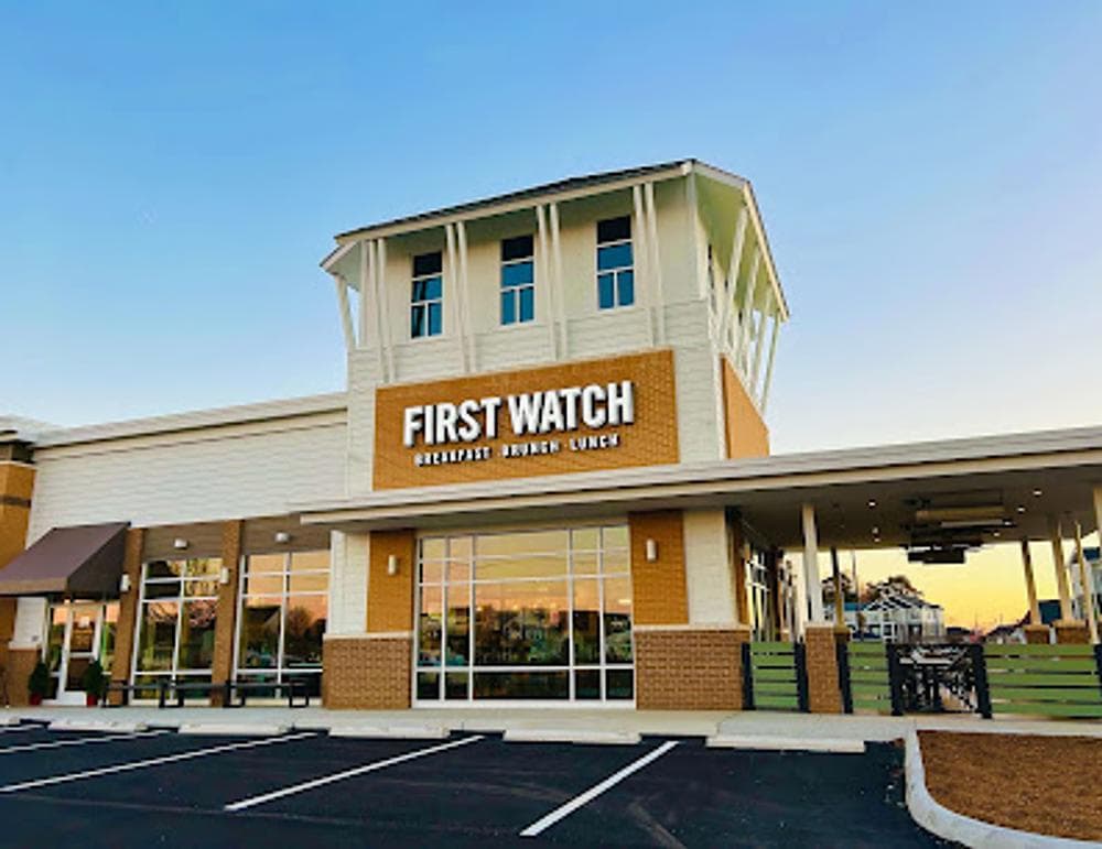 First Watch
