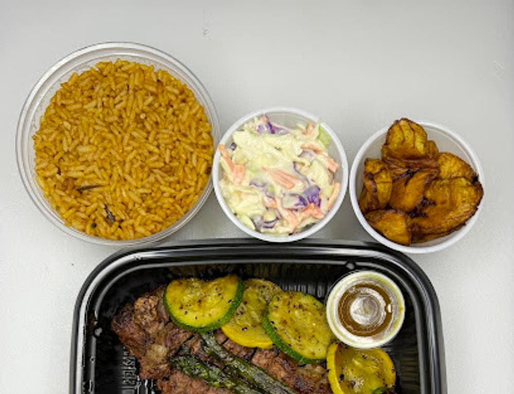 Clark's Special Kitchen