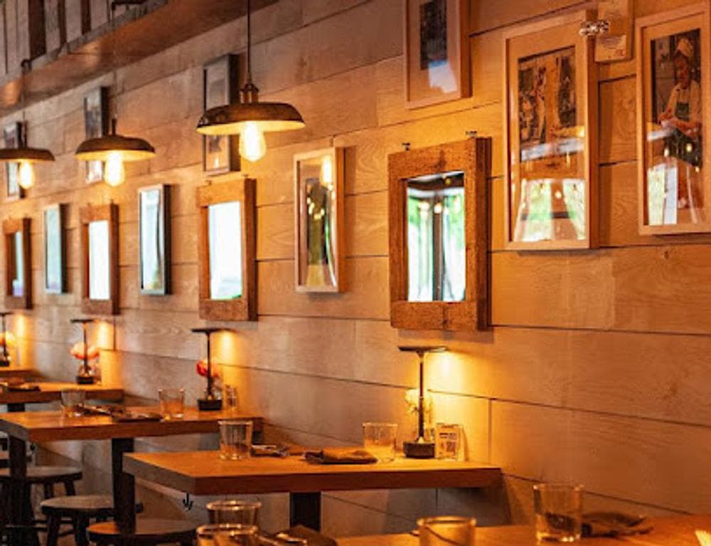 Yeppa & Co. - Buckhead