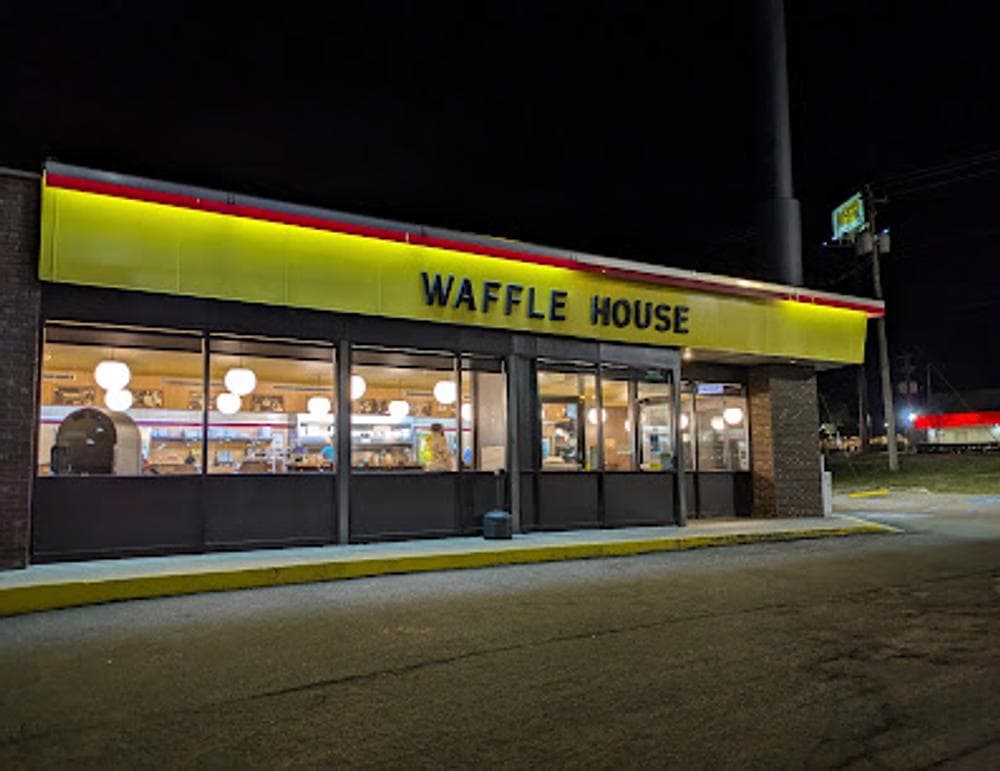 Waffle House