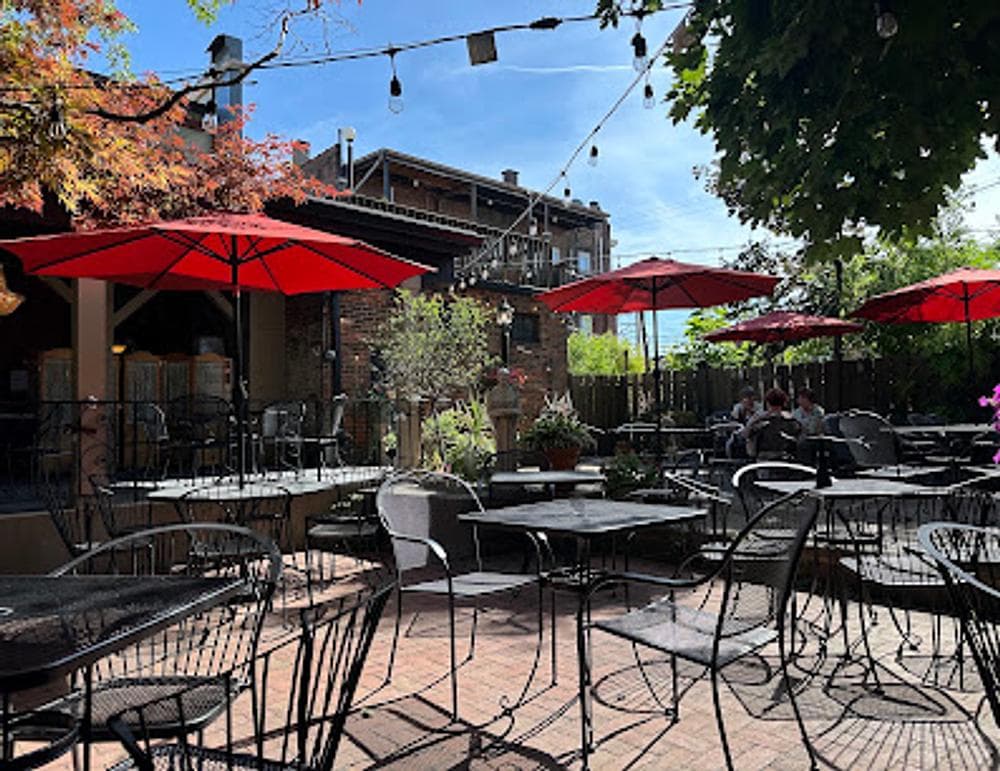 Guarino's Restaurant