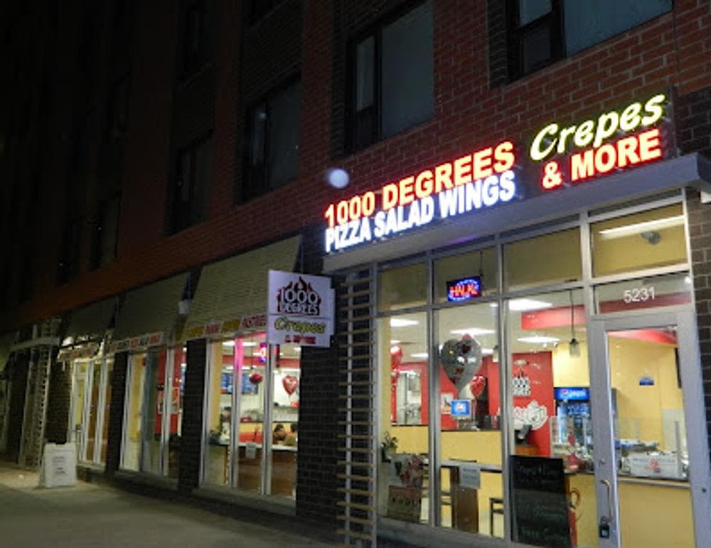 Crepes & More