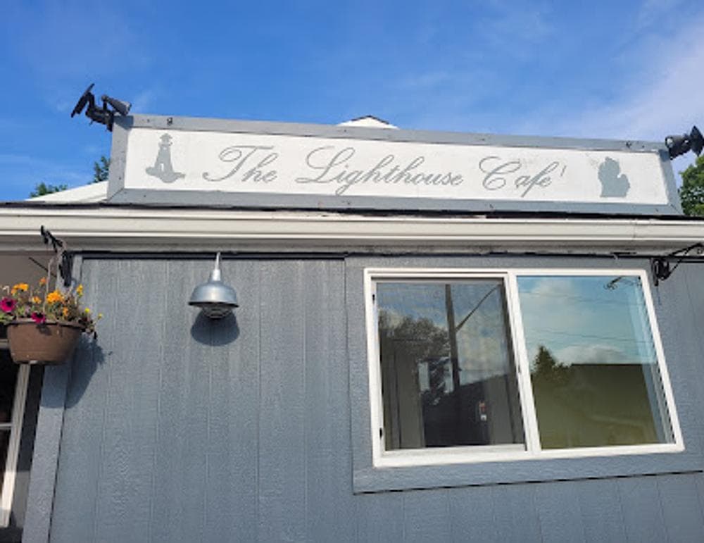 The Lighthouse Cafe