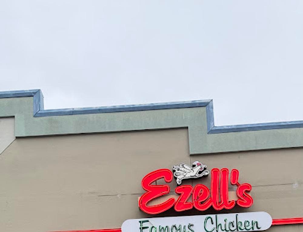 Ezell's Famous Chicken