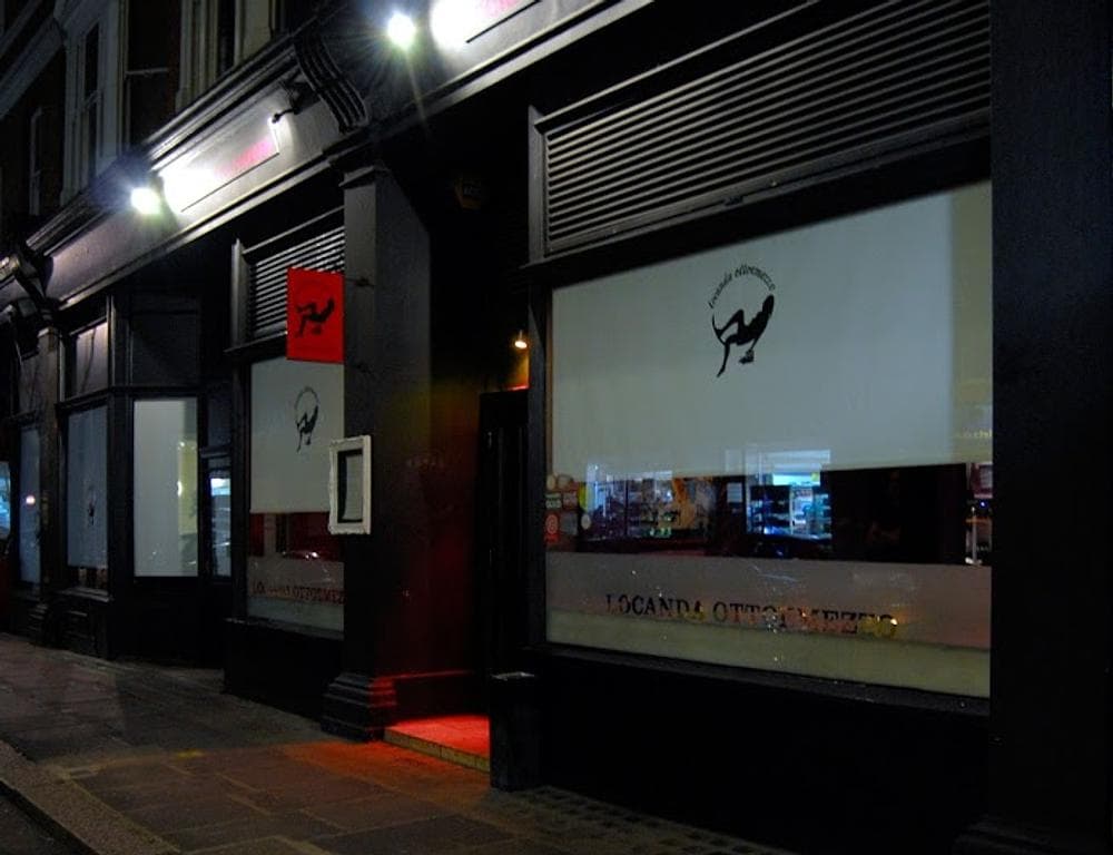 Locanda Ottoemezzo
