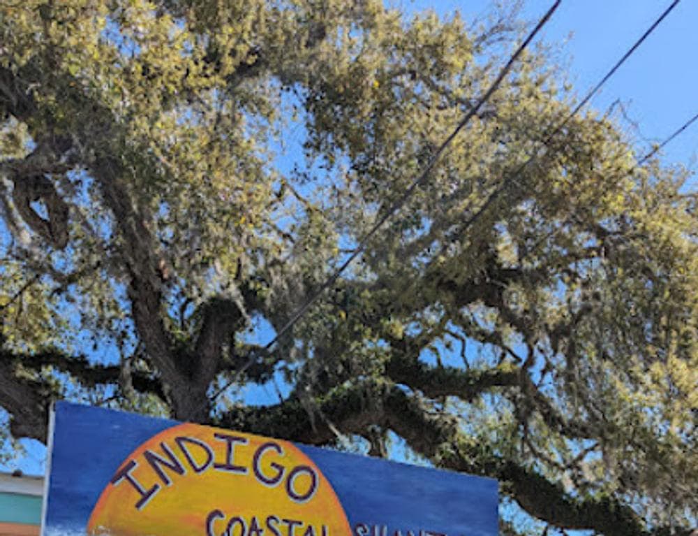 Indigo Shanty