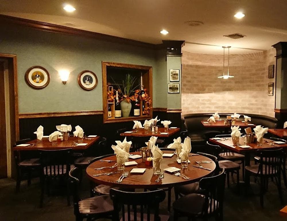 Depot Restaurant