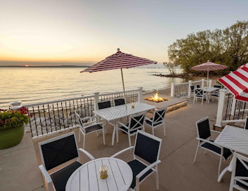 The Club at Breakers
