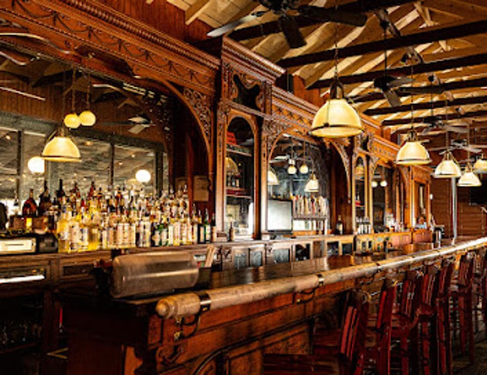The Depot Grille