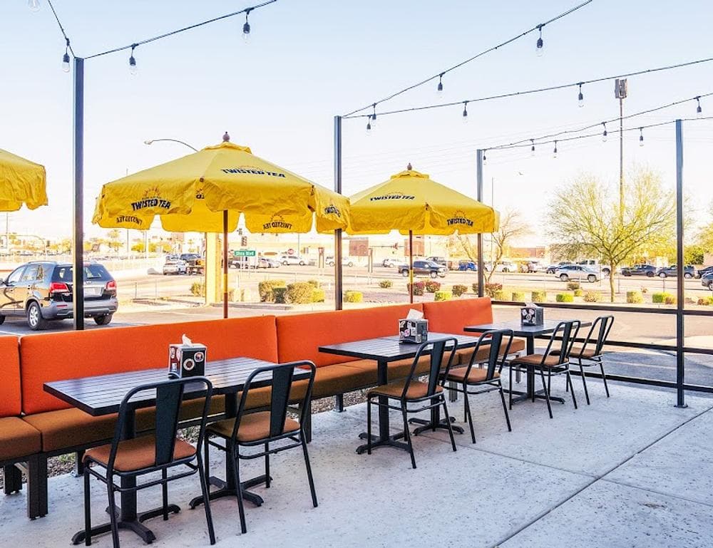 Cheba Hut Subs