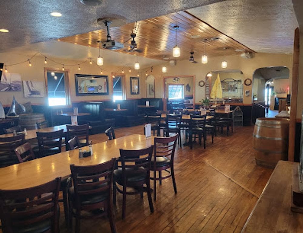 ClearWater Fire-Grill & Catering
