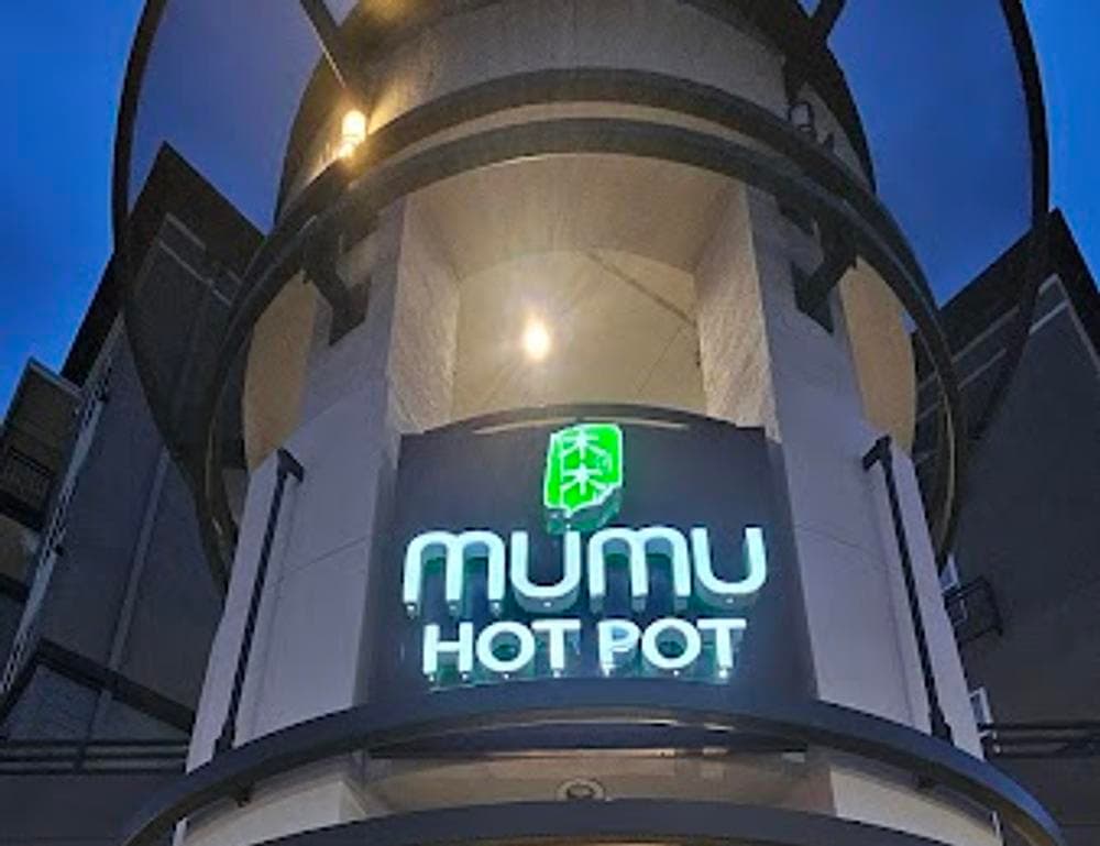 Mumu Hot Pot