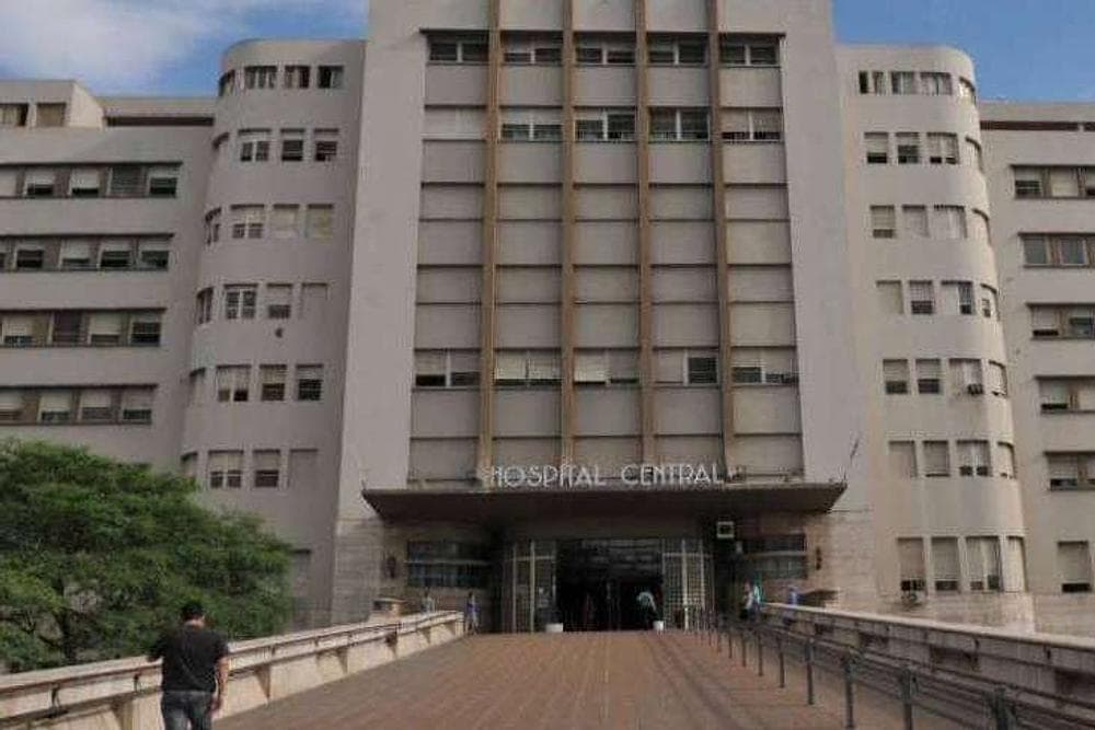 Hospital Central