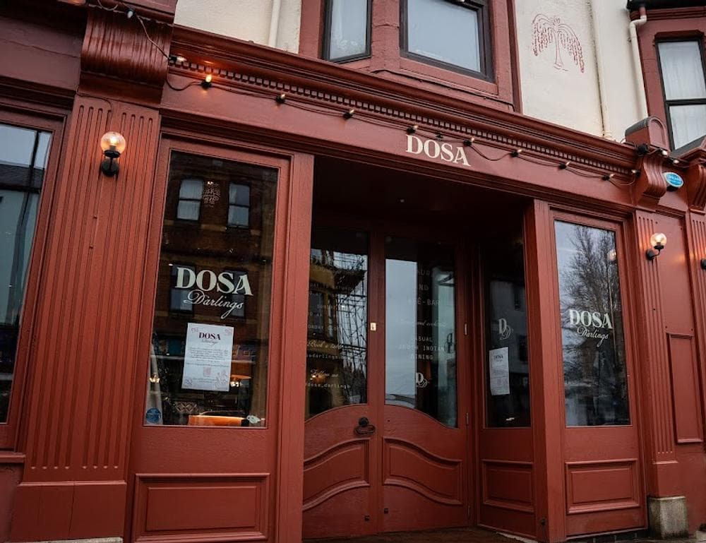 Dosa Darlings