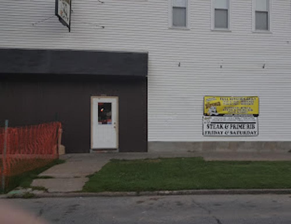 The Buffalo Tavern
