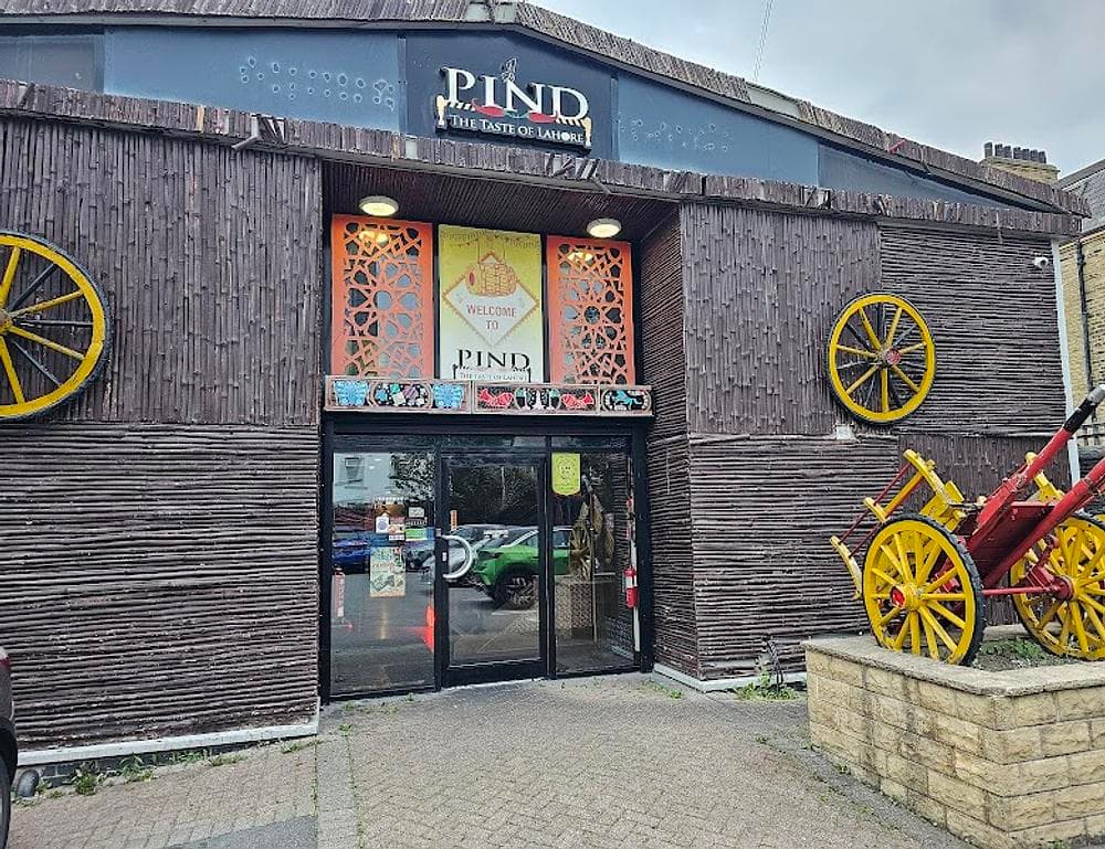 Pind Restaurant