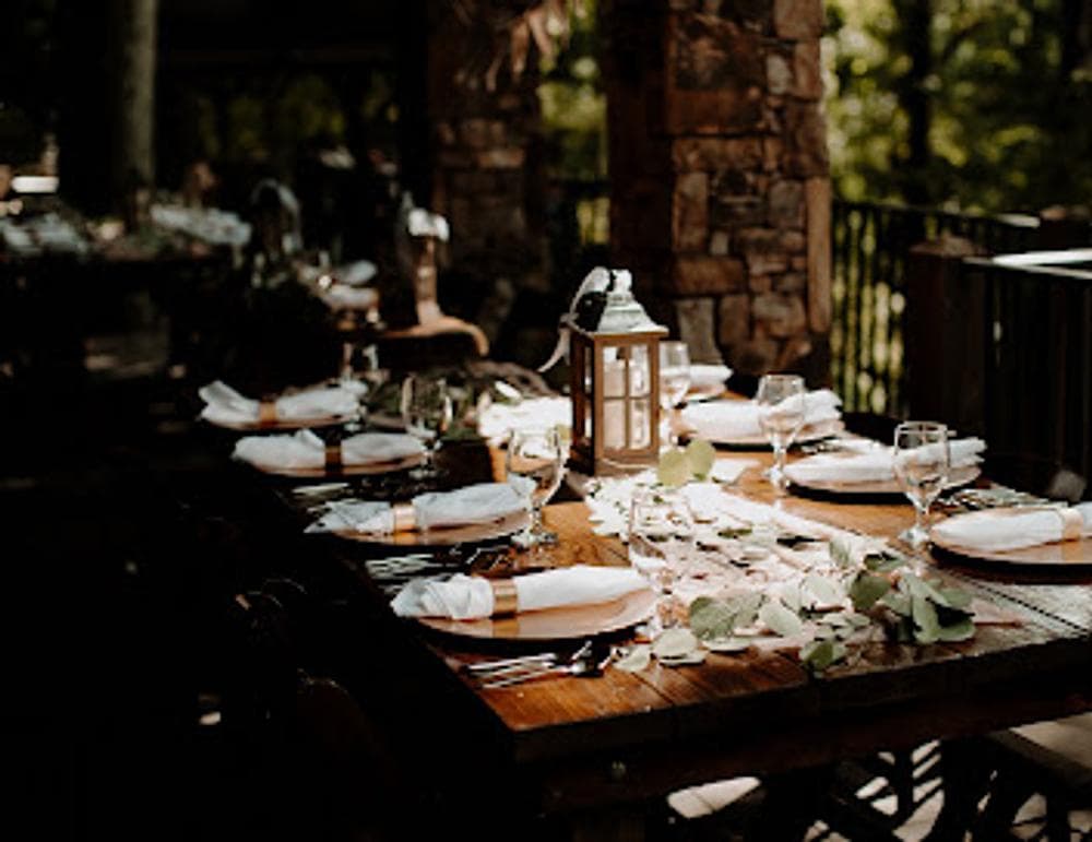 Fine Dining Chefs