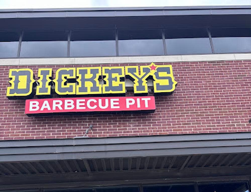 Dickey's Barbecue Pit