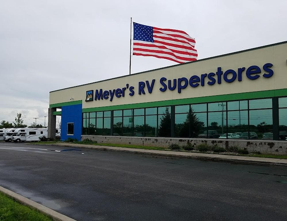 Meyer's RV of Rochester NY