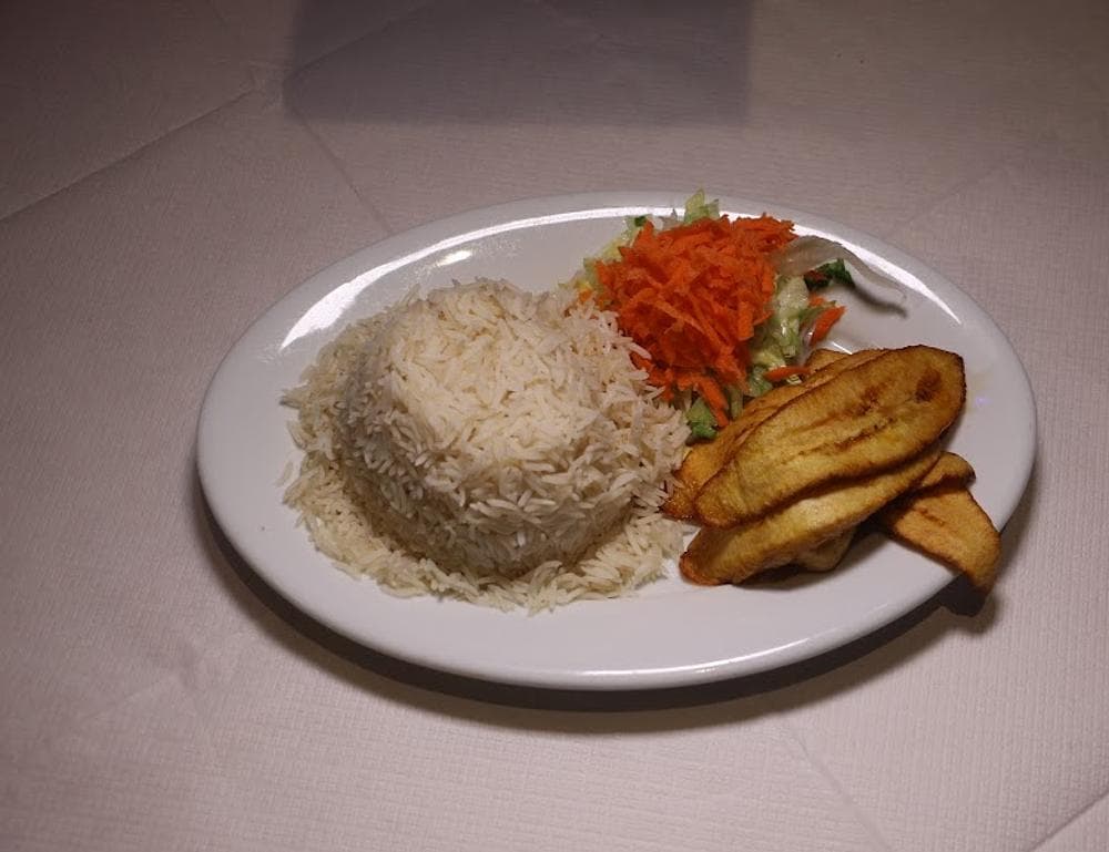 Coal City Restaurant