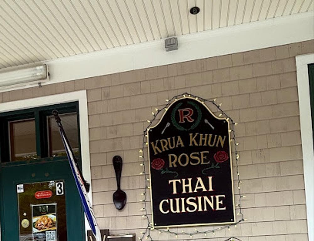 Krua Khun Rose