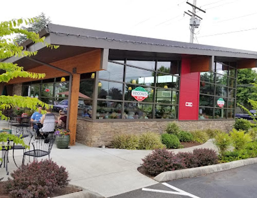 Meconi's Italian Subs