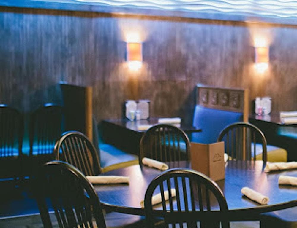 Boathouse Restaurant