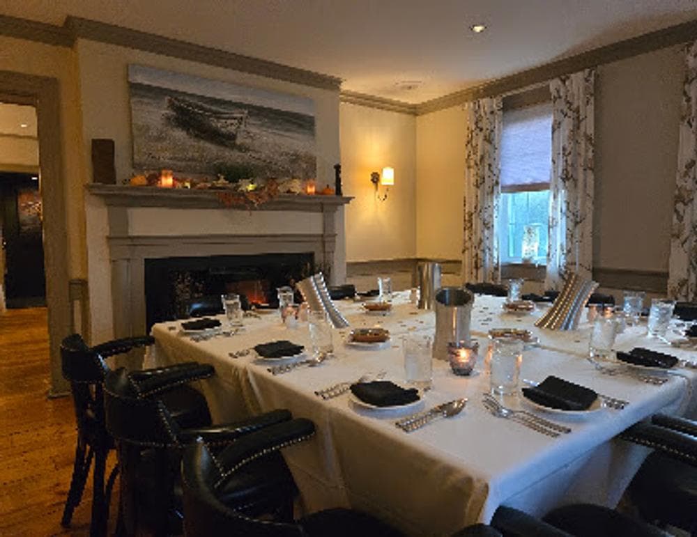 Villaggio Prime Bar and Grille