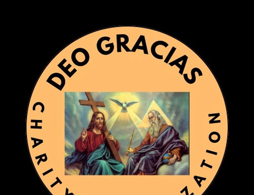 Deo Gracias charity organization