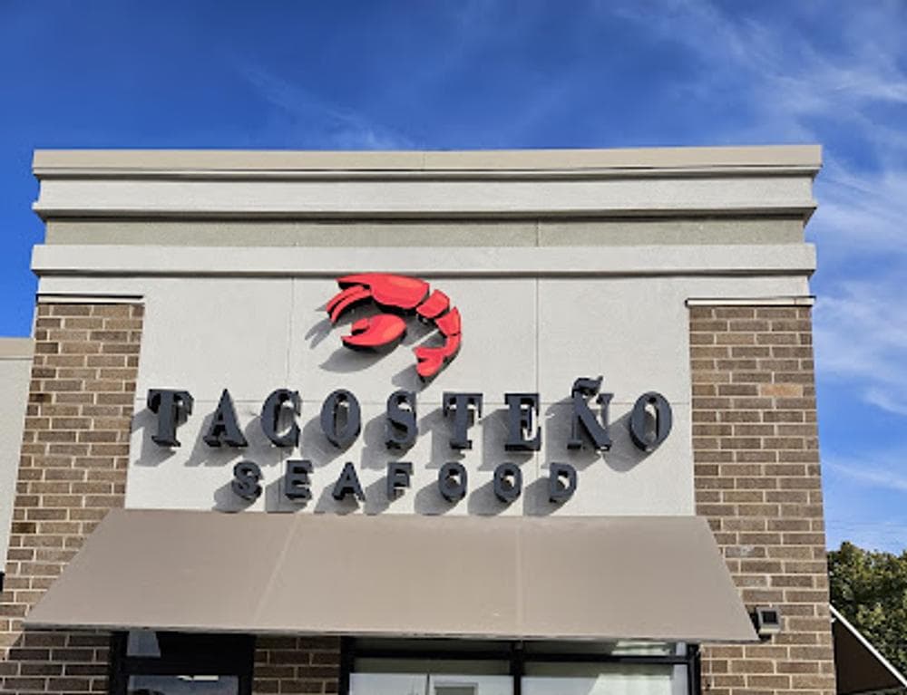 Tacosteño Seafood