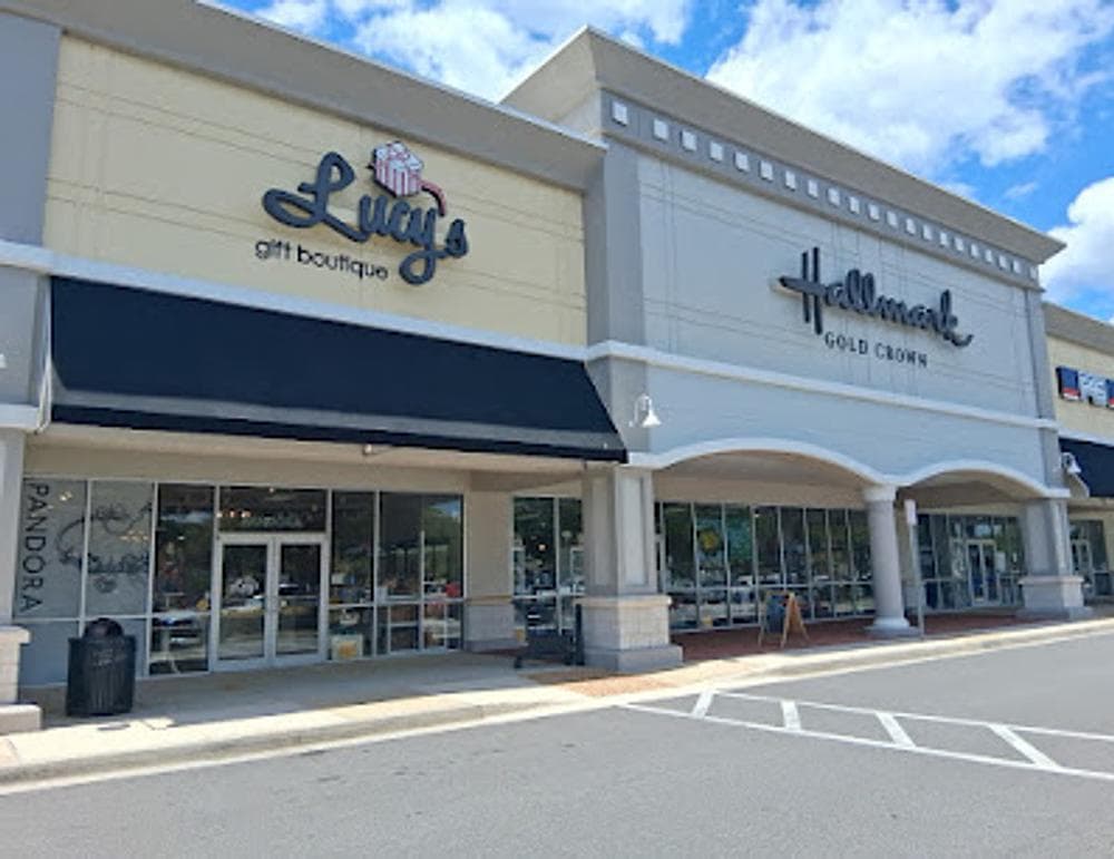Shoppes at Bartram Park