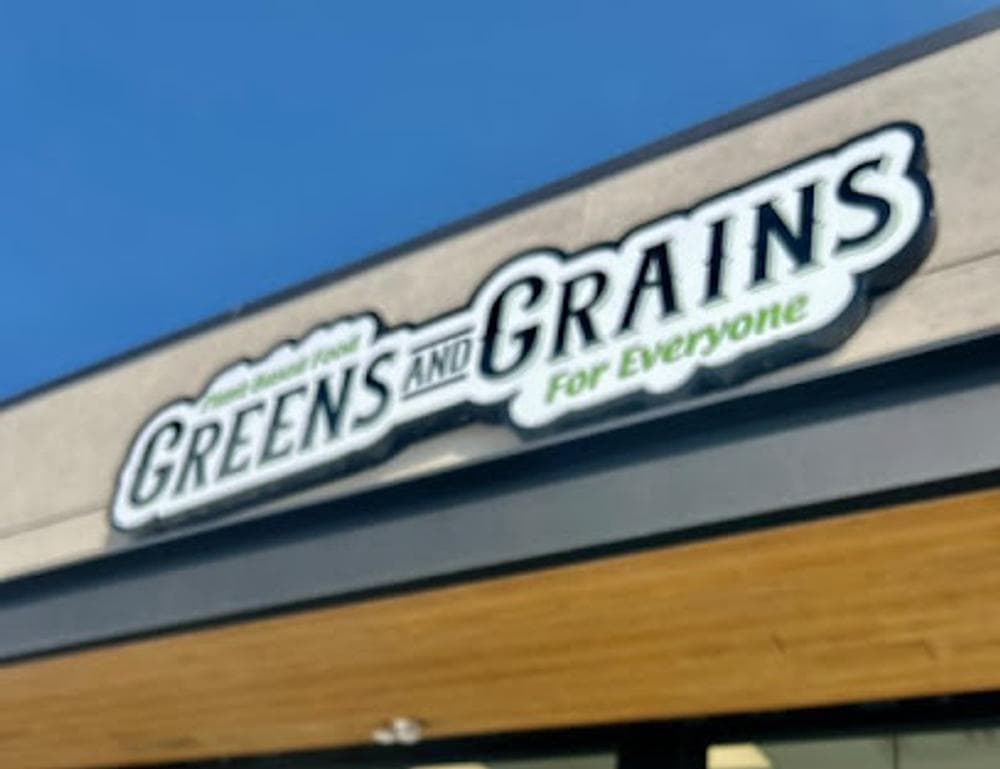 Greens and Grains Ventnor