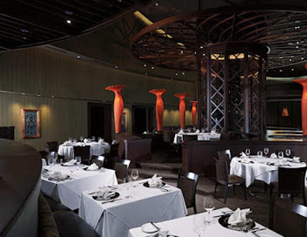 Sage Chophouse
