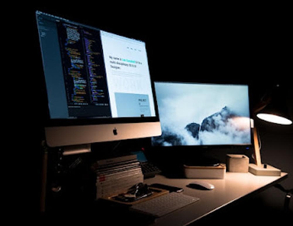 Chenango Web Design