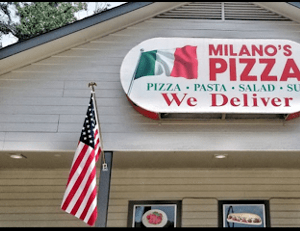 Milano's Pizza
