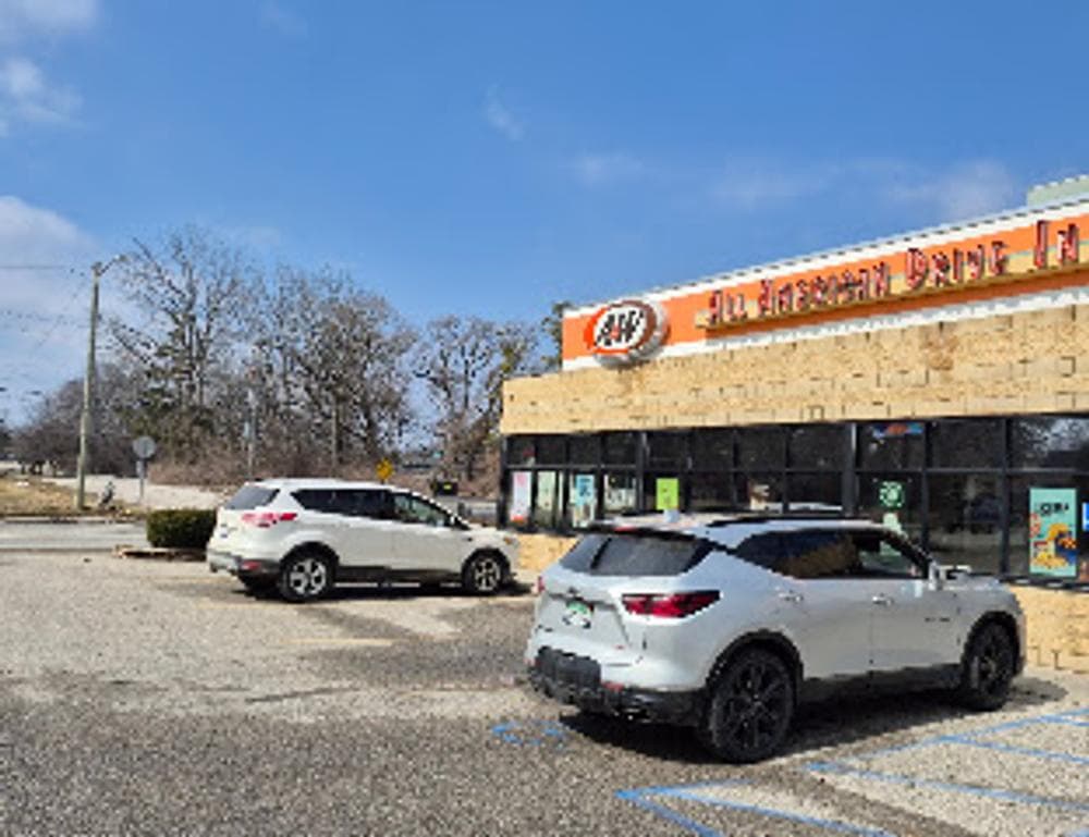 A&W Restaurant