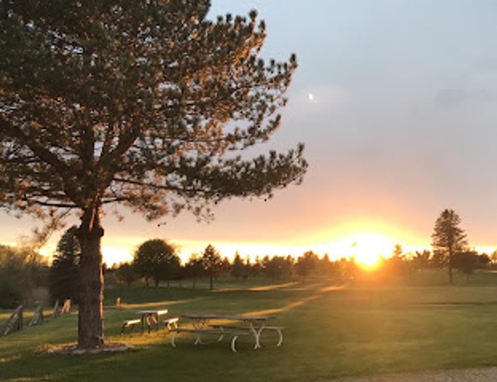 Willow Tree Golf Course & Campground