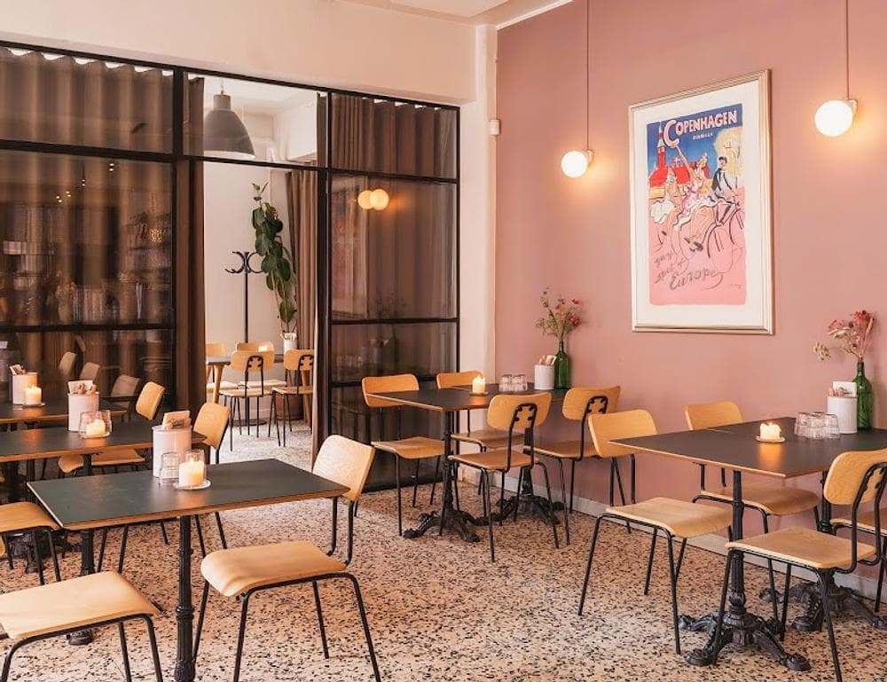 Pico Pizza Nørrebro