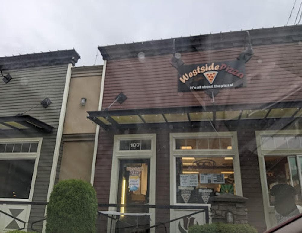 Westside Pizza