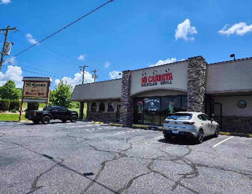 Mi Carreta - Mexican Restaurant