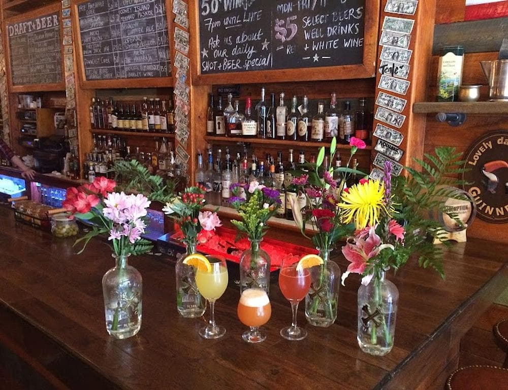 Lilly's Craft and Kitchen